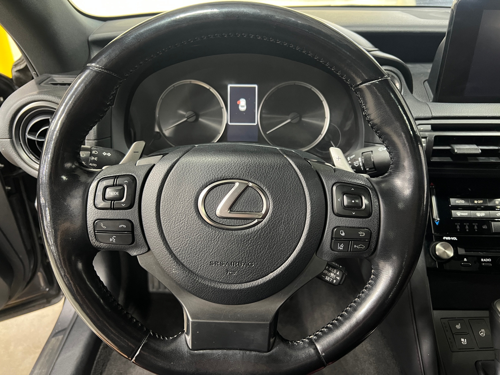 Thumbnail: 2023 Lexus IS - 4