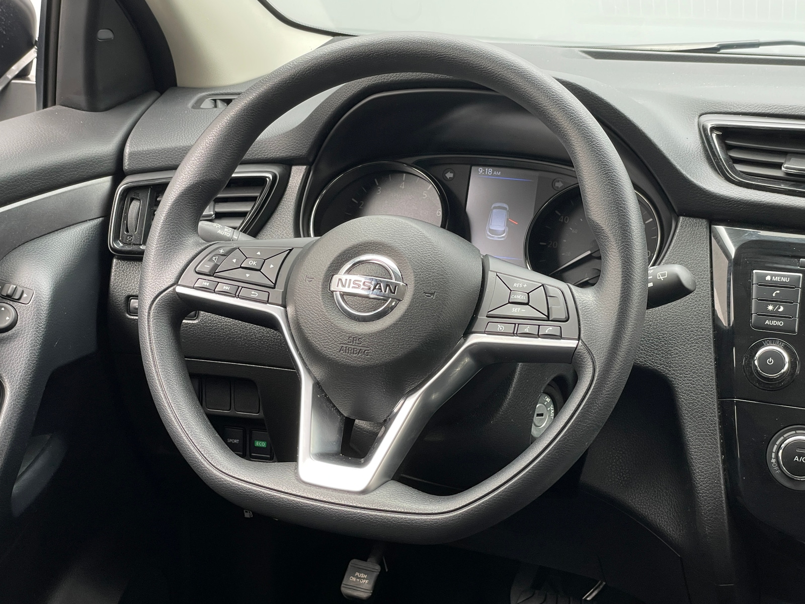 Thumbnail: 2022 Nissan Rogue Sport - 5