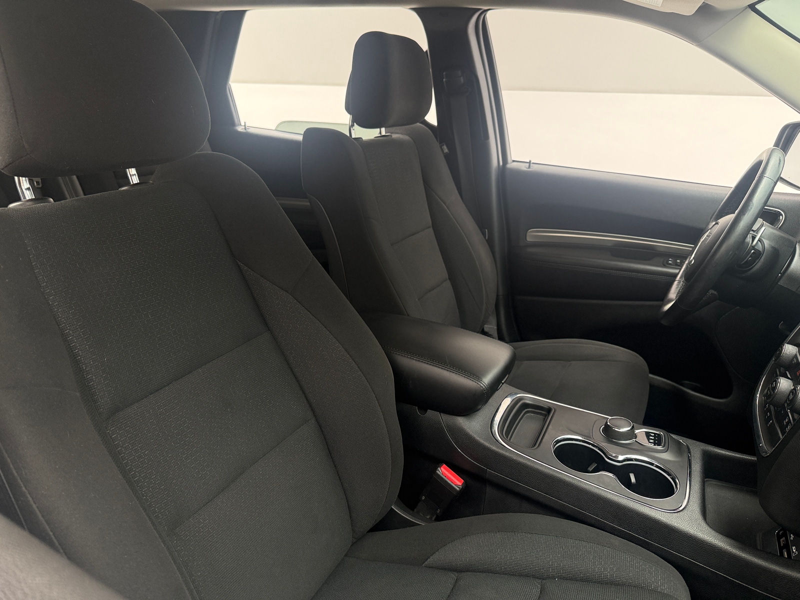 Thumbnail: 2014 Dodge Durango - 2