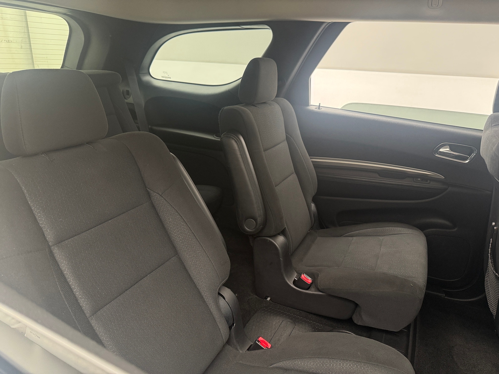Thumbnail: 2014 Dodge Durango - 6