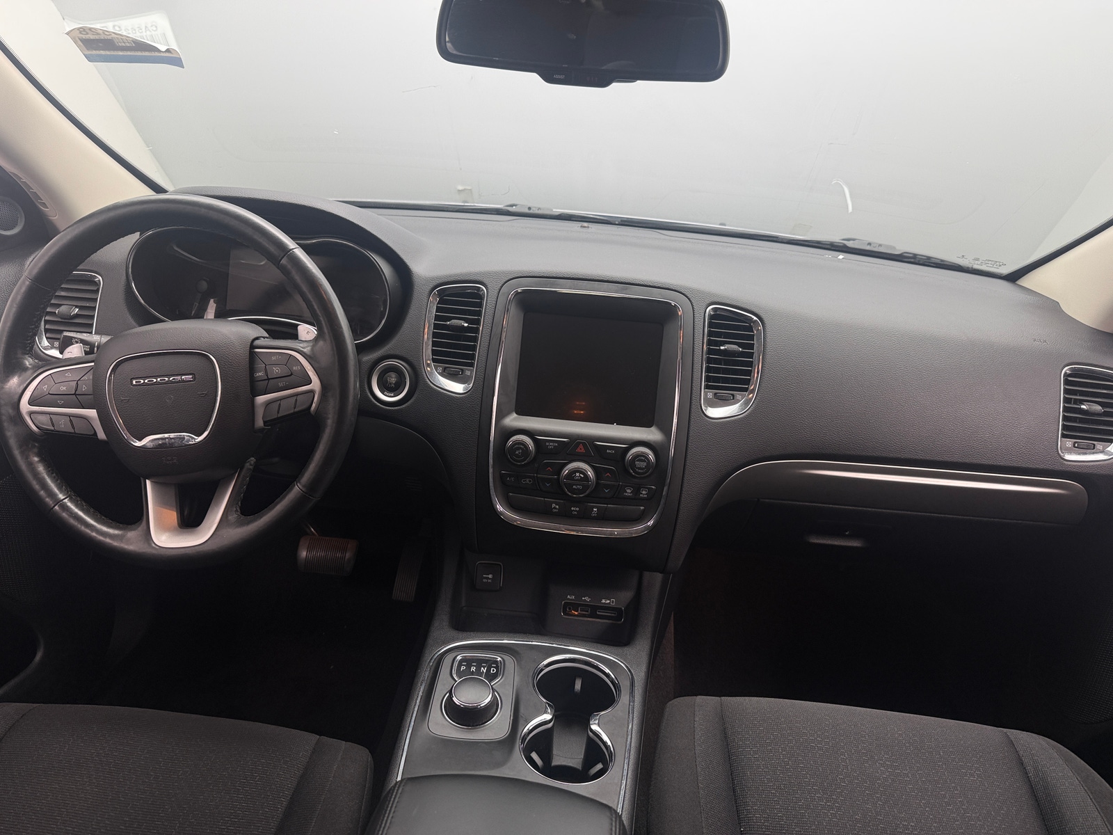 Thumbnail: 2014 Dodge Durango - 3