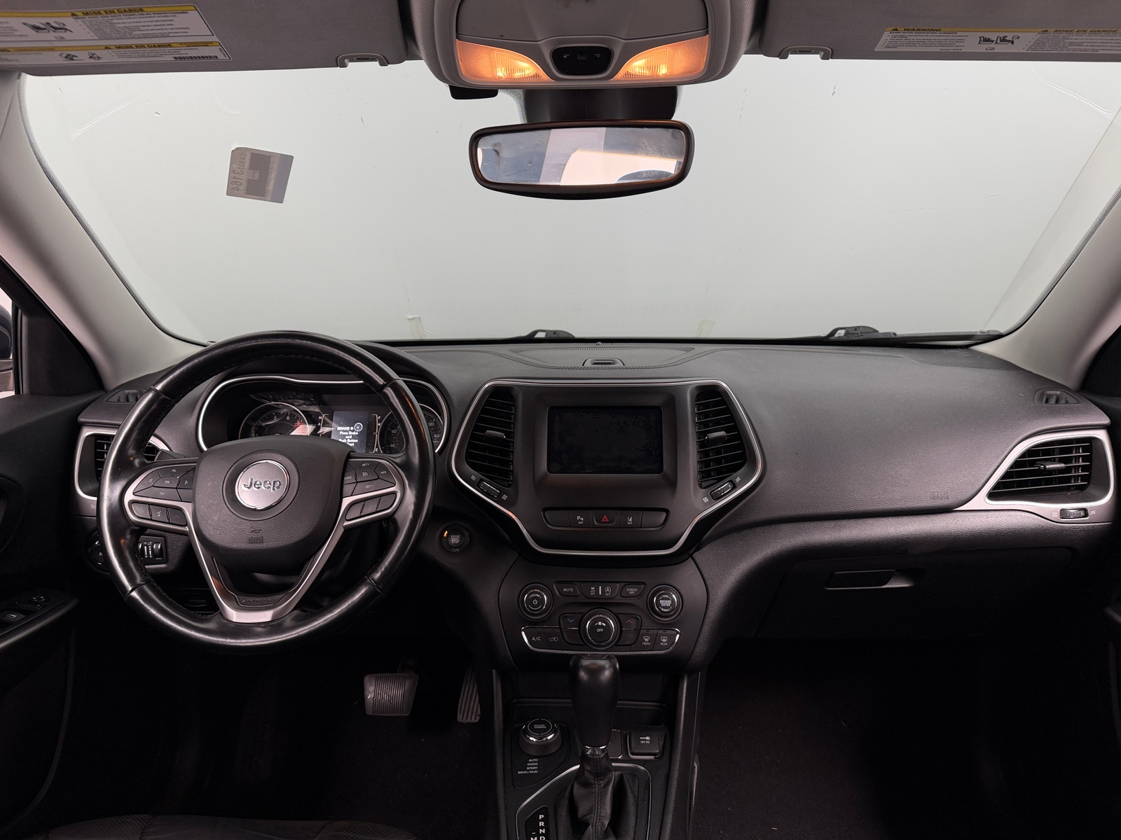 Thumbnail: 2020 Jeep Cherokee - 2