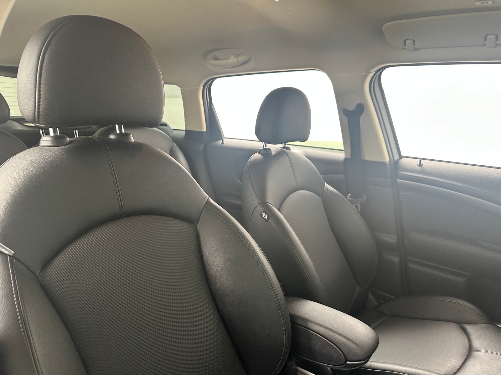 Thumbnail: 2014 MINI Cooper Countryman - 2