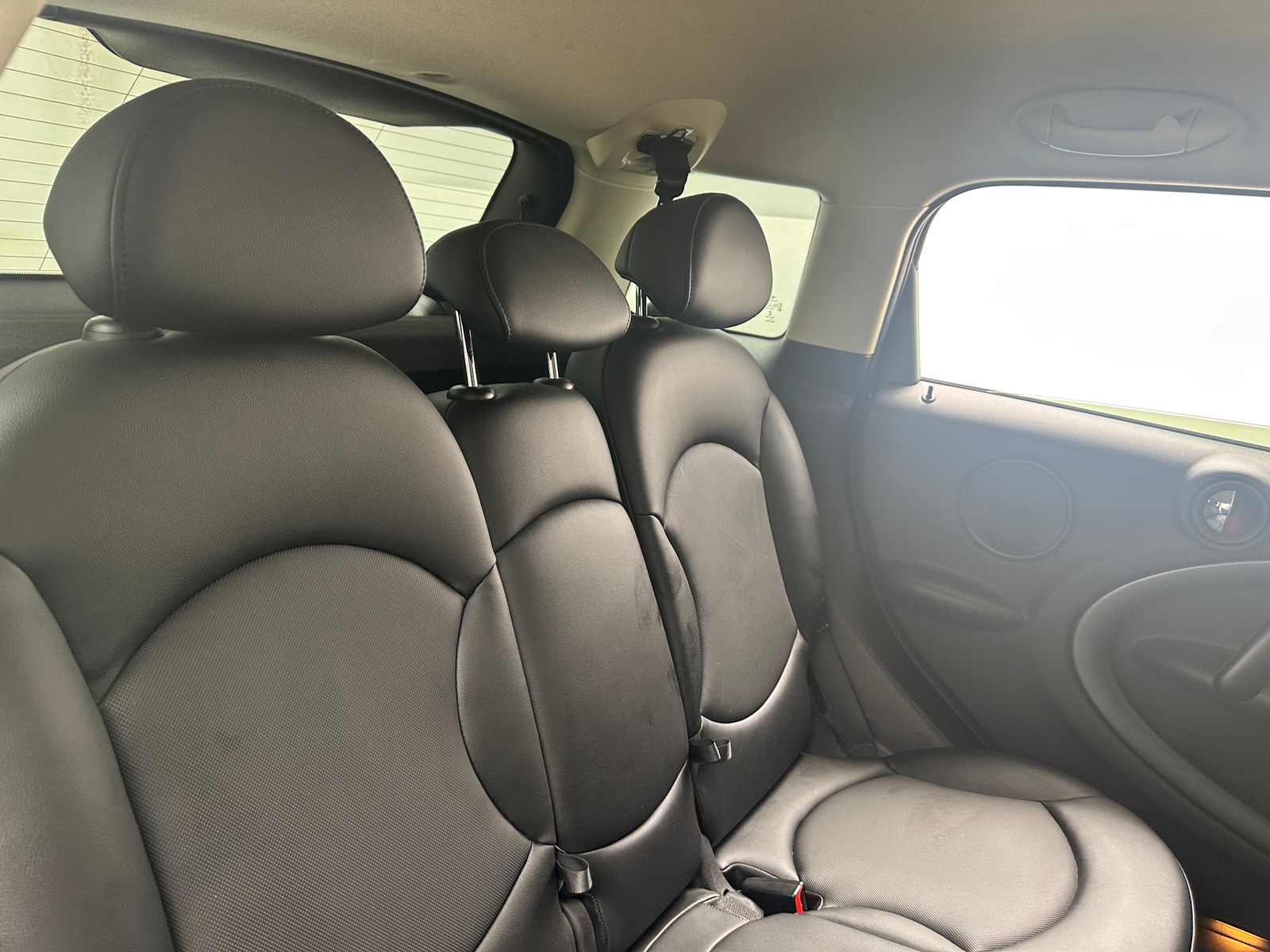 Thumbnail: 2014 MINI Cooper Countryman - 6