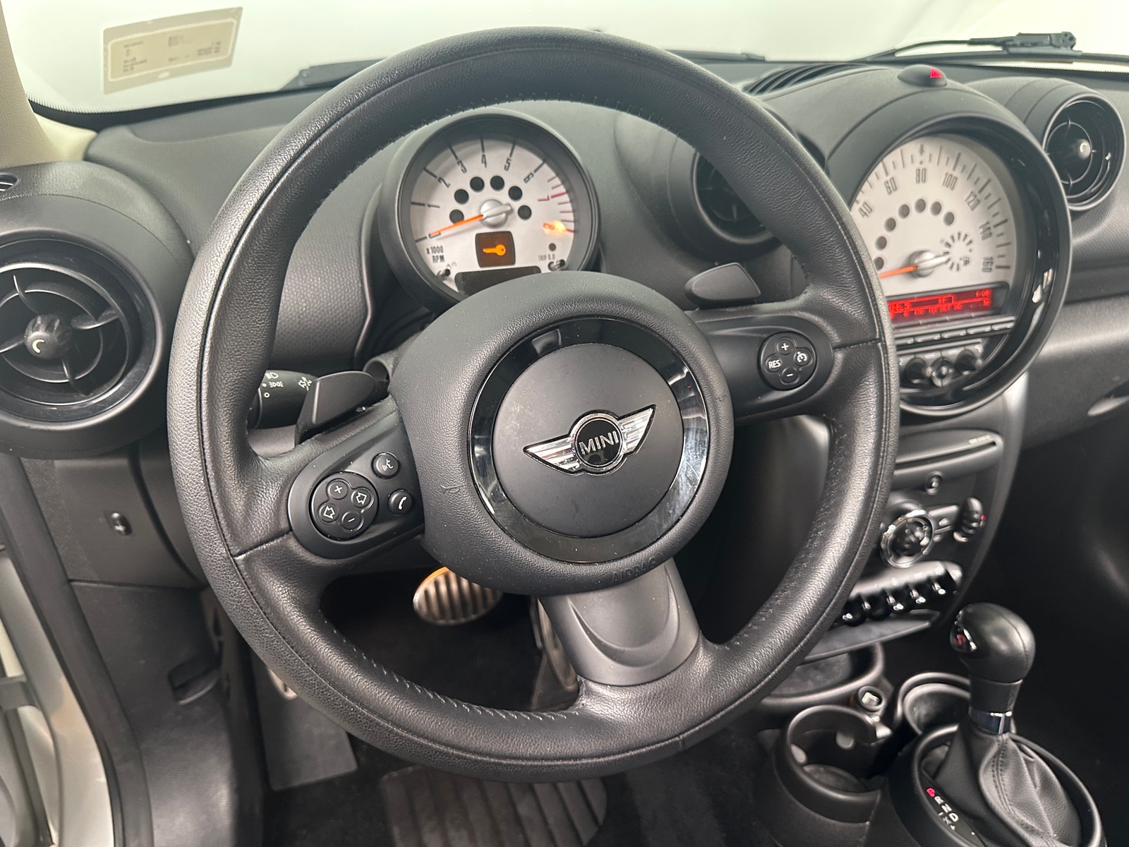 Thumbnail: 2014 MINI Cooper Countryman - 5