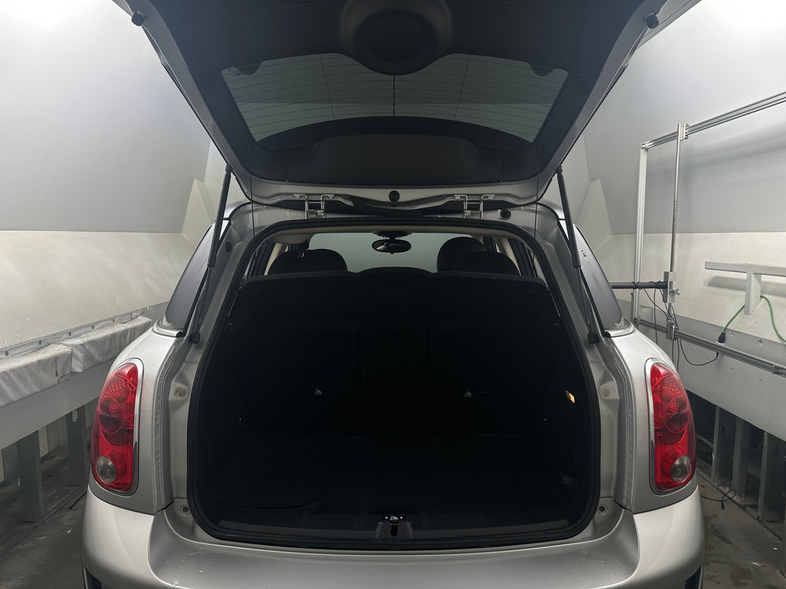 Thumbnail: 2014 MINI Cooper Countryman - 7