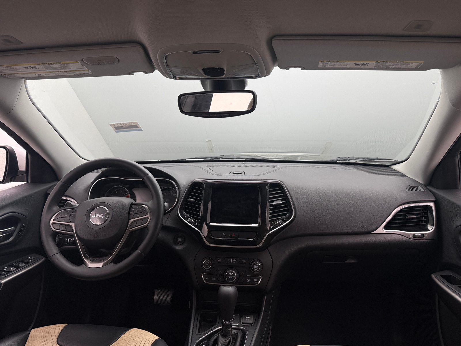 Thumbnail: 2019 Jeep Cherokee - 2