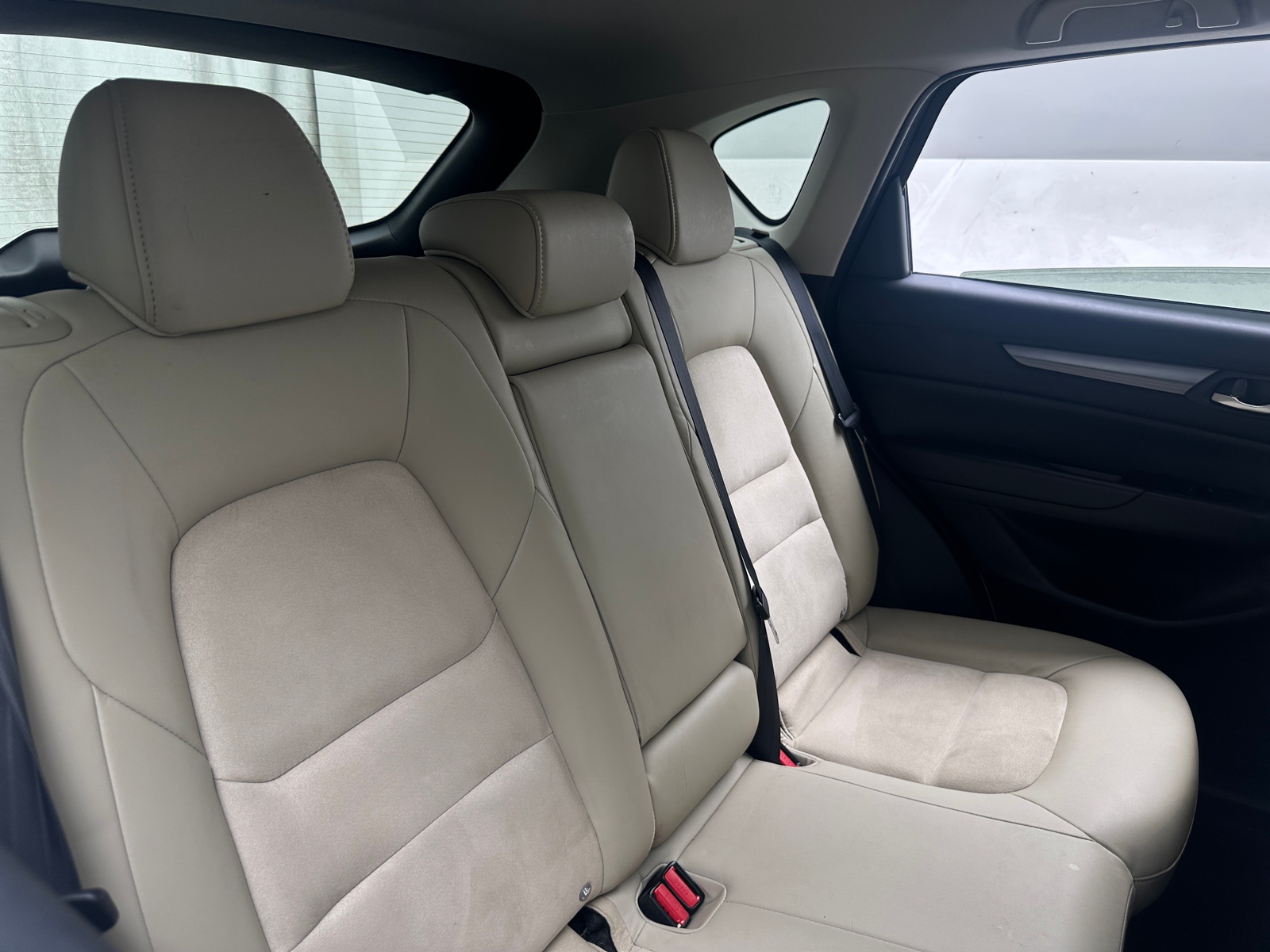 Thumbnail: 2021 Mazda CX-5 - 5
