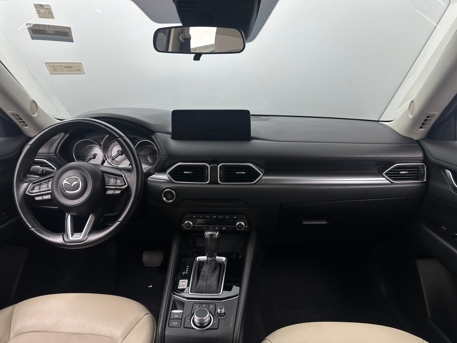 Thumbnail: 2021 Mazda CX-5 - 2