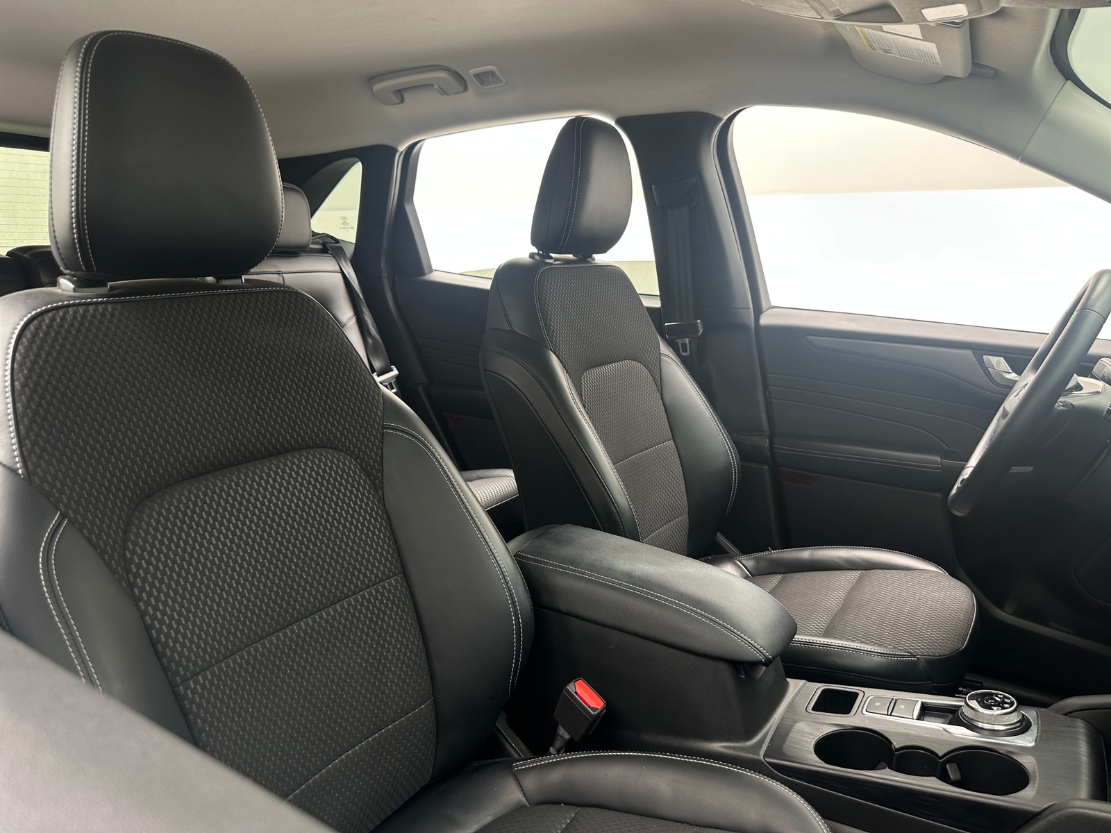 Thumbnail: 2023 Ford Escape - 2