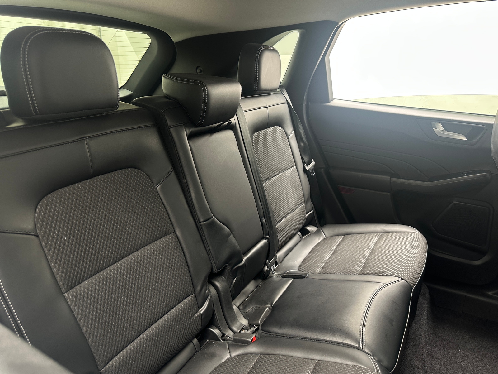 Thumbnail: 2023 Ford Escape - 6