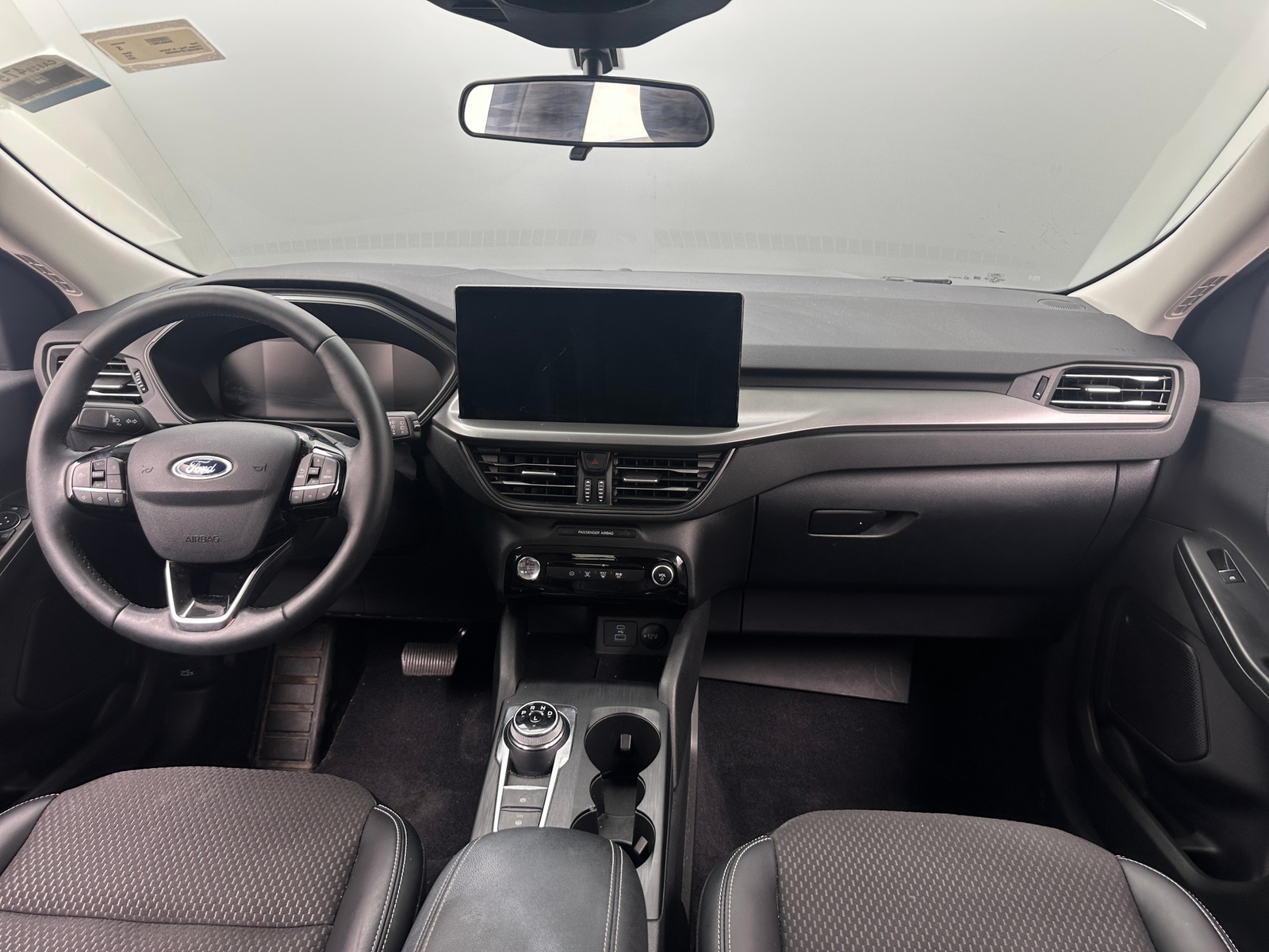 Thumbnail: 2023 Ford Escape - 3
