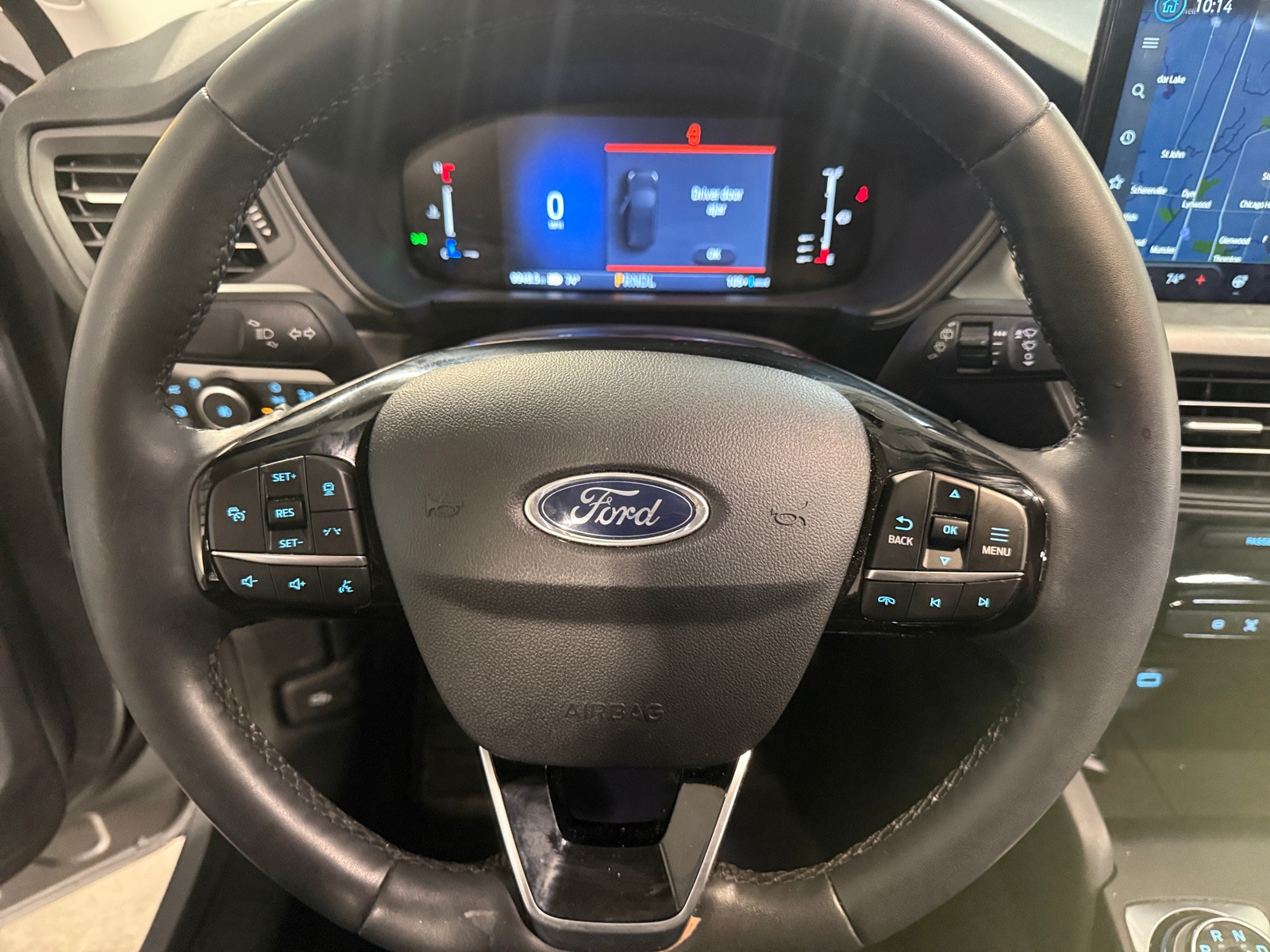Thumbnail: 2023 Ford Escape - 5