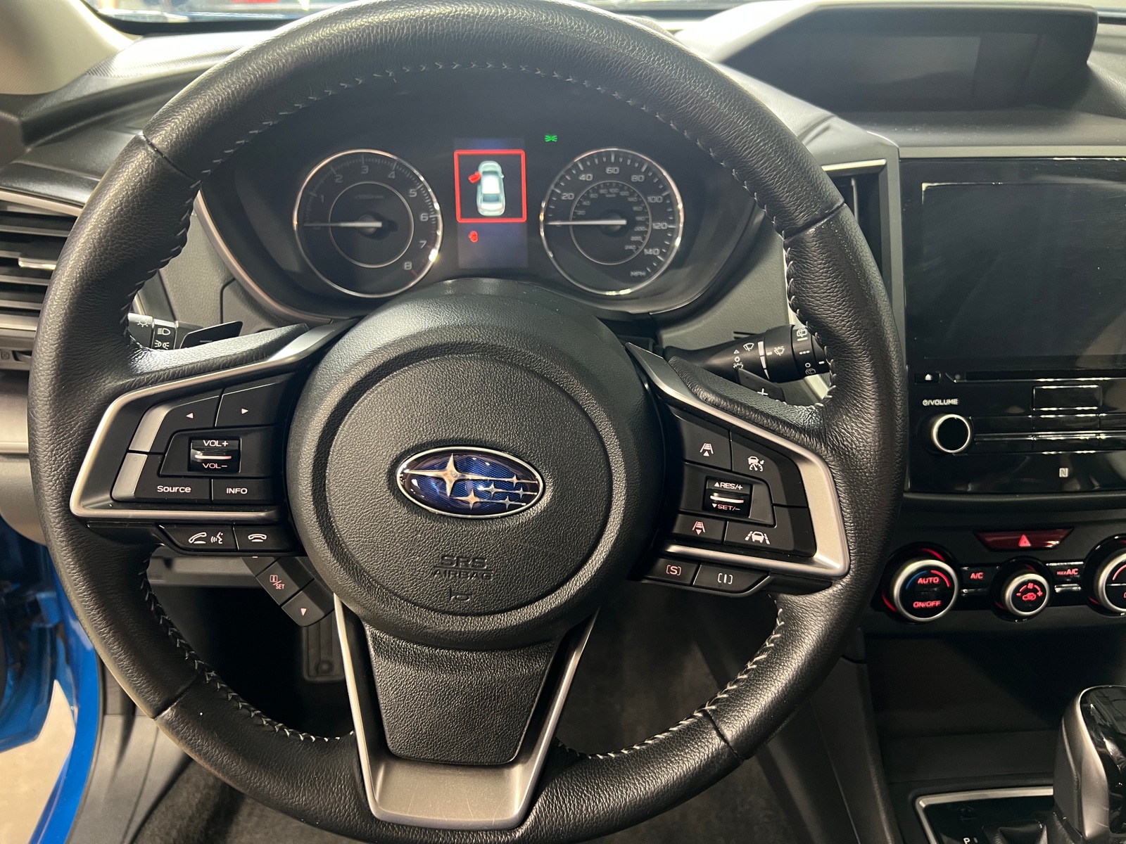 Thumbnail: 2020 Subaru Impreza - 4