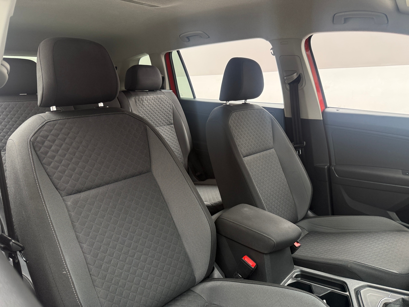 Thumbnail: 2019 Volkswagen Tiguan - 2