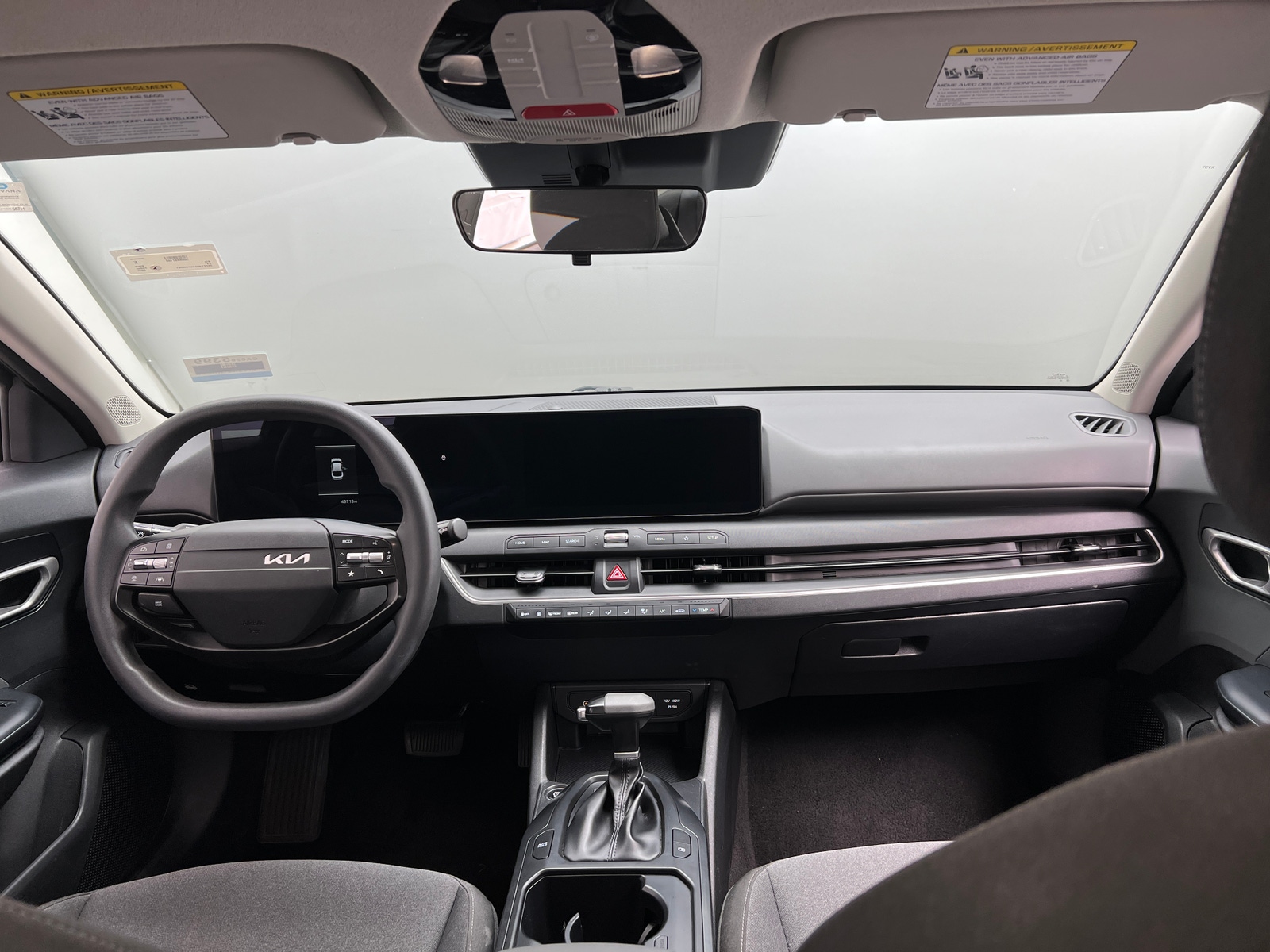 Thumbnail: 2025 Kia K4 - 3