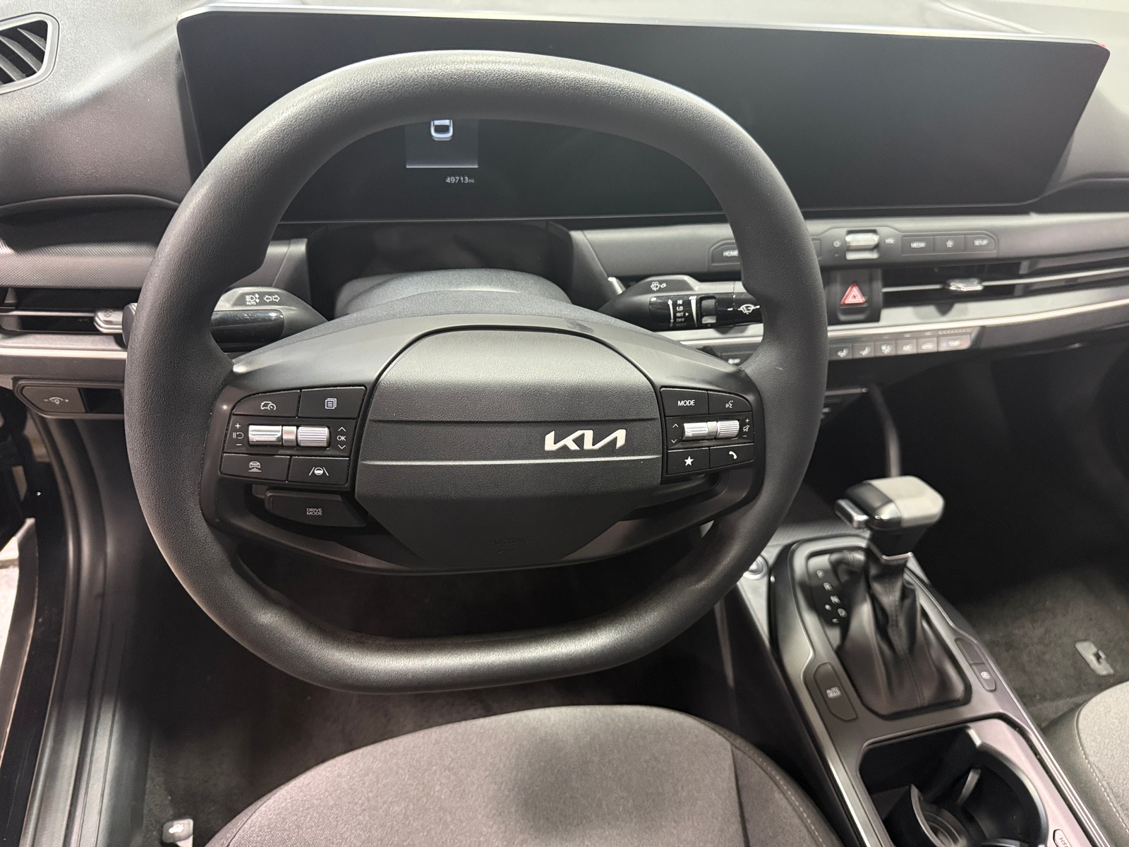 Thumbnail: 2025 Kia K4 - 5