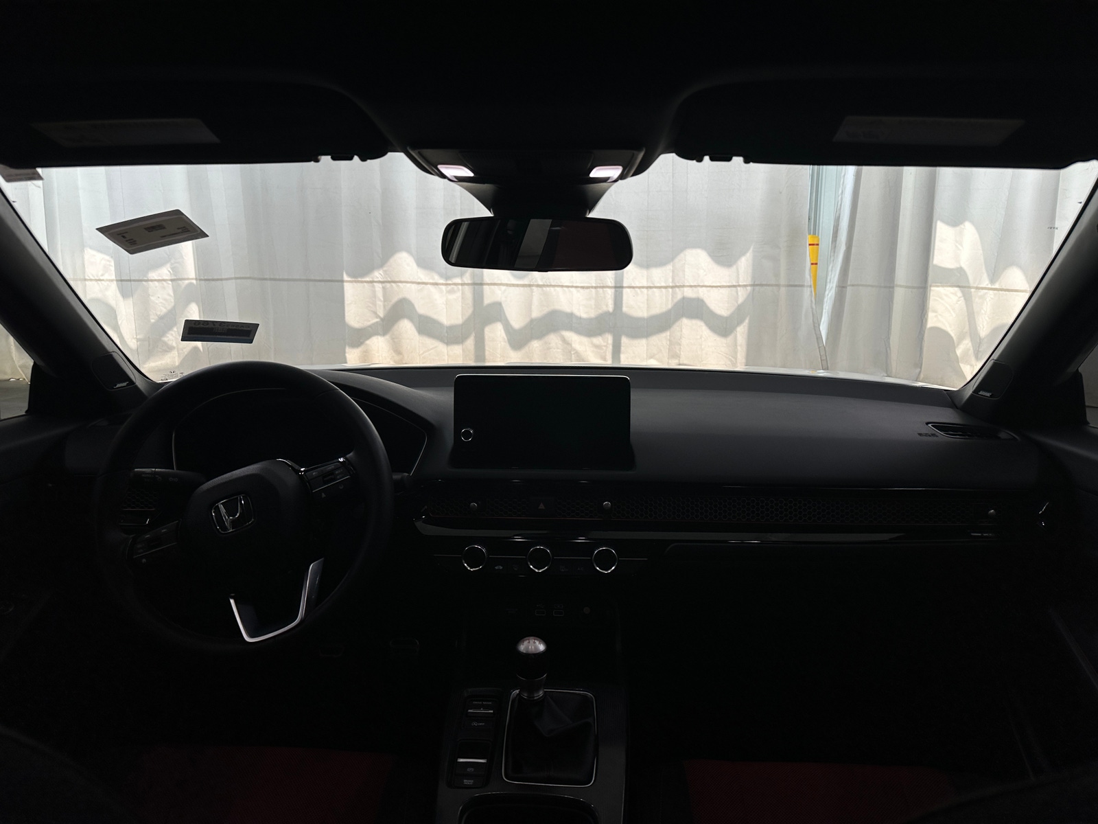 Thumbnail: 2024 Honda Civic - 3
