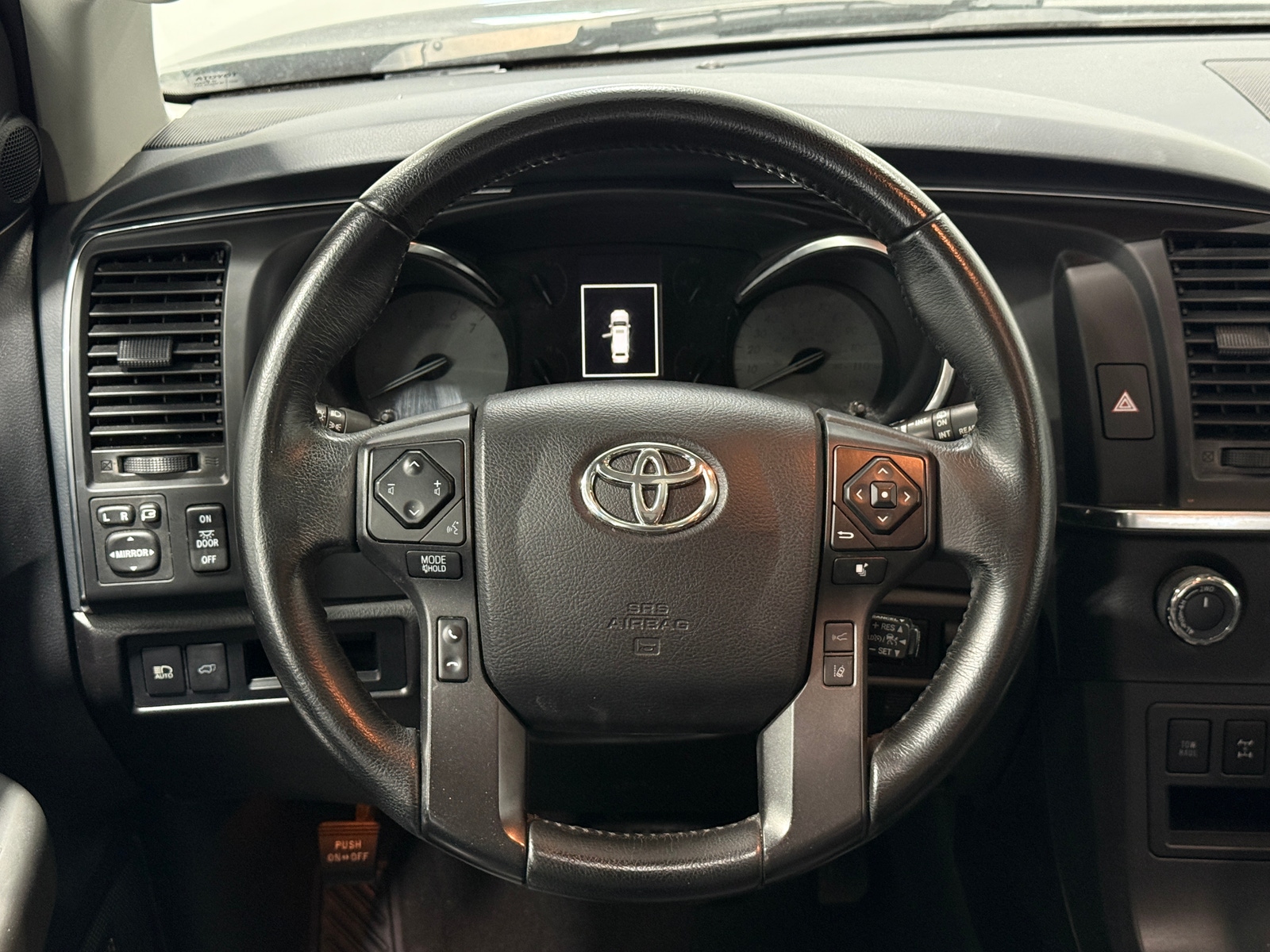 Thumbnail: 2022 Toyota Sequoia - 4