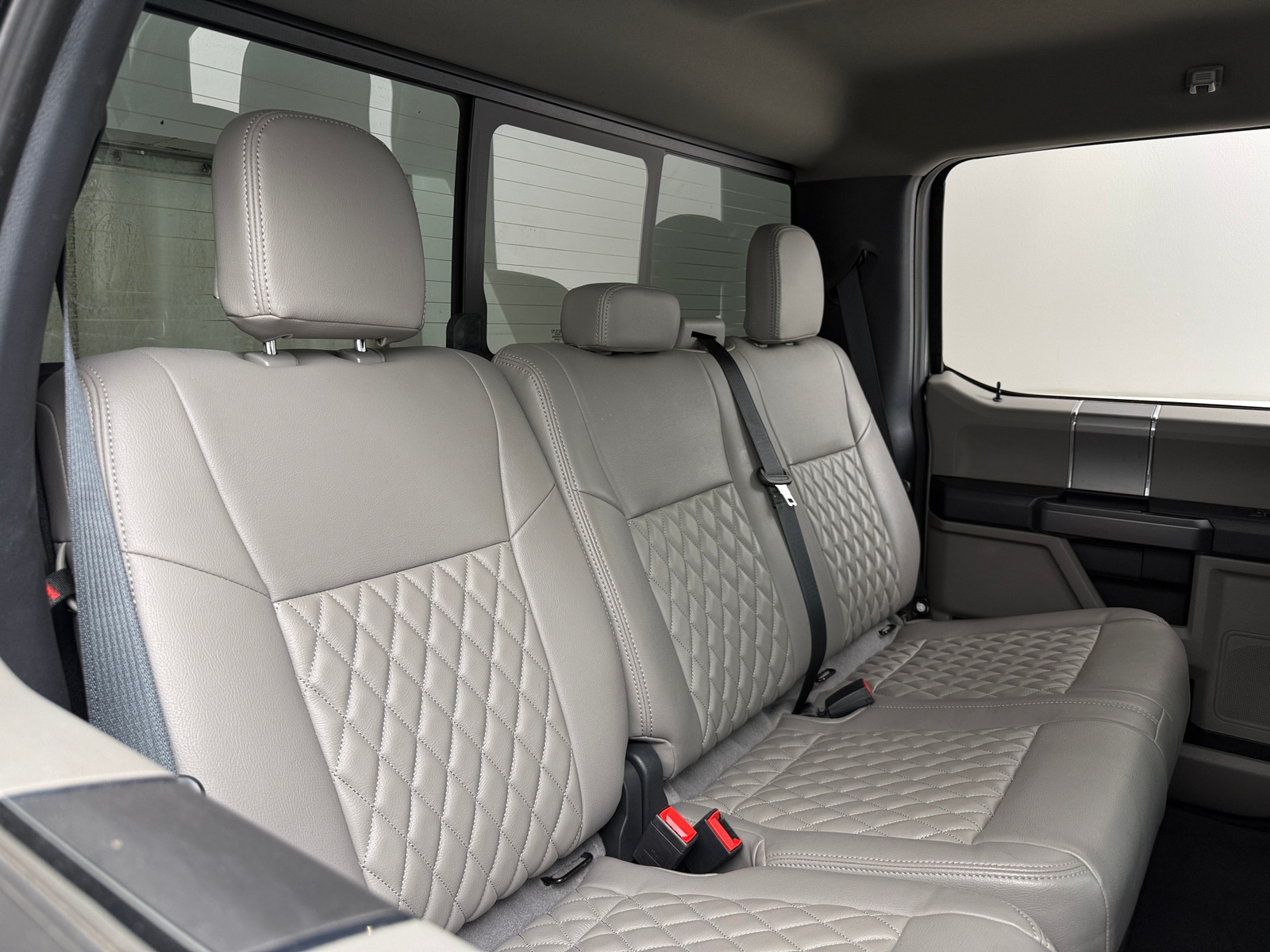 Thumbnail: 2022 Ford Econoline - 6