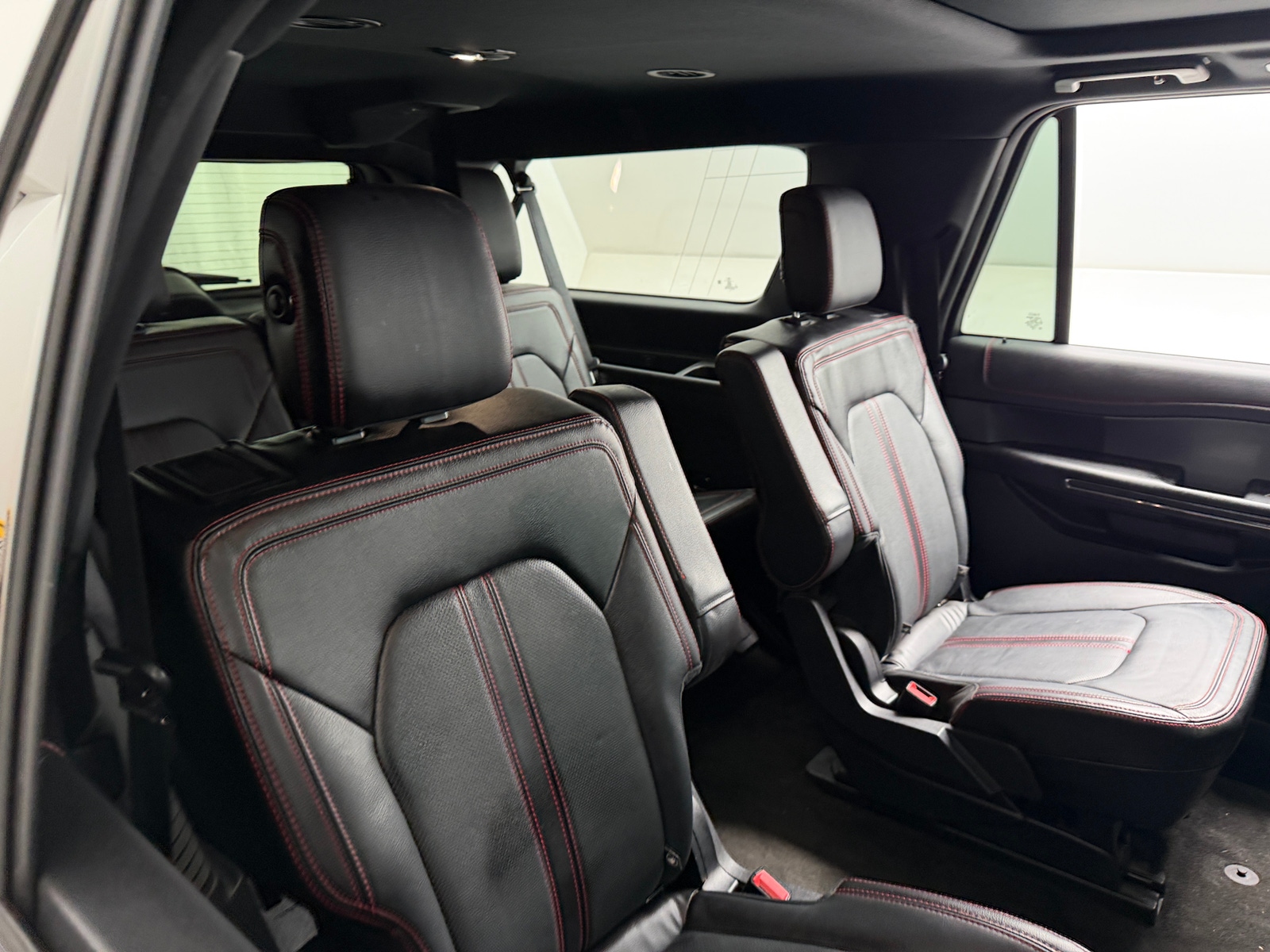 Thumbnail: 2020 Ford Expedition MAX - 5