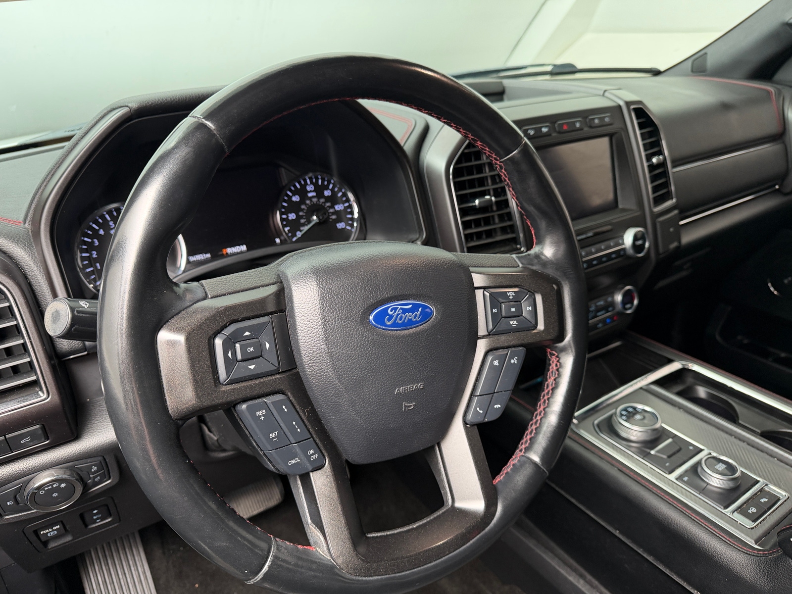 Thumbnail: 2020 Ford Expedition MAX - 4