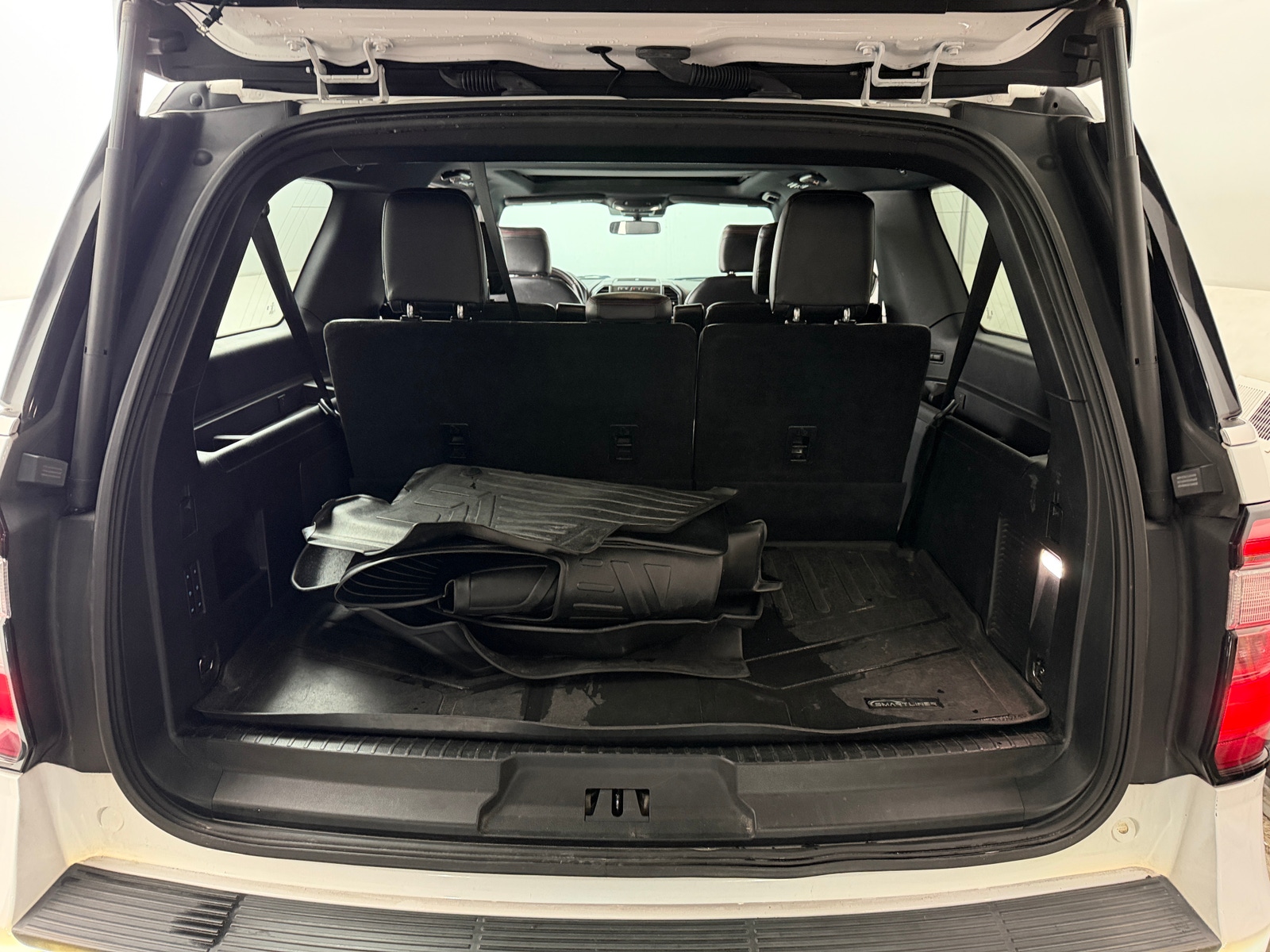 Thumbnail: 2020 Ford Expedition MAX - 6