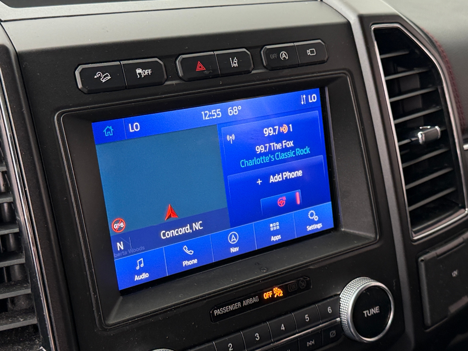 Thumbnail: 2020 Ford Expedition MAX - 3