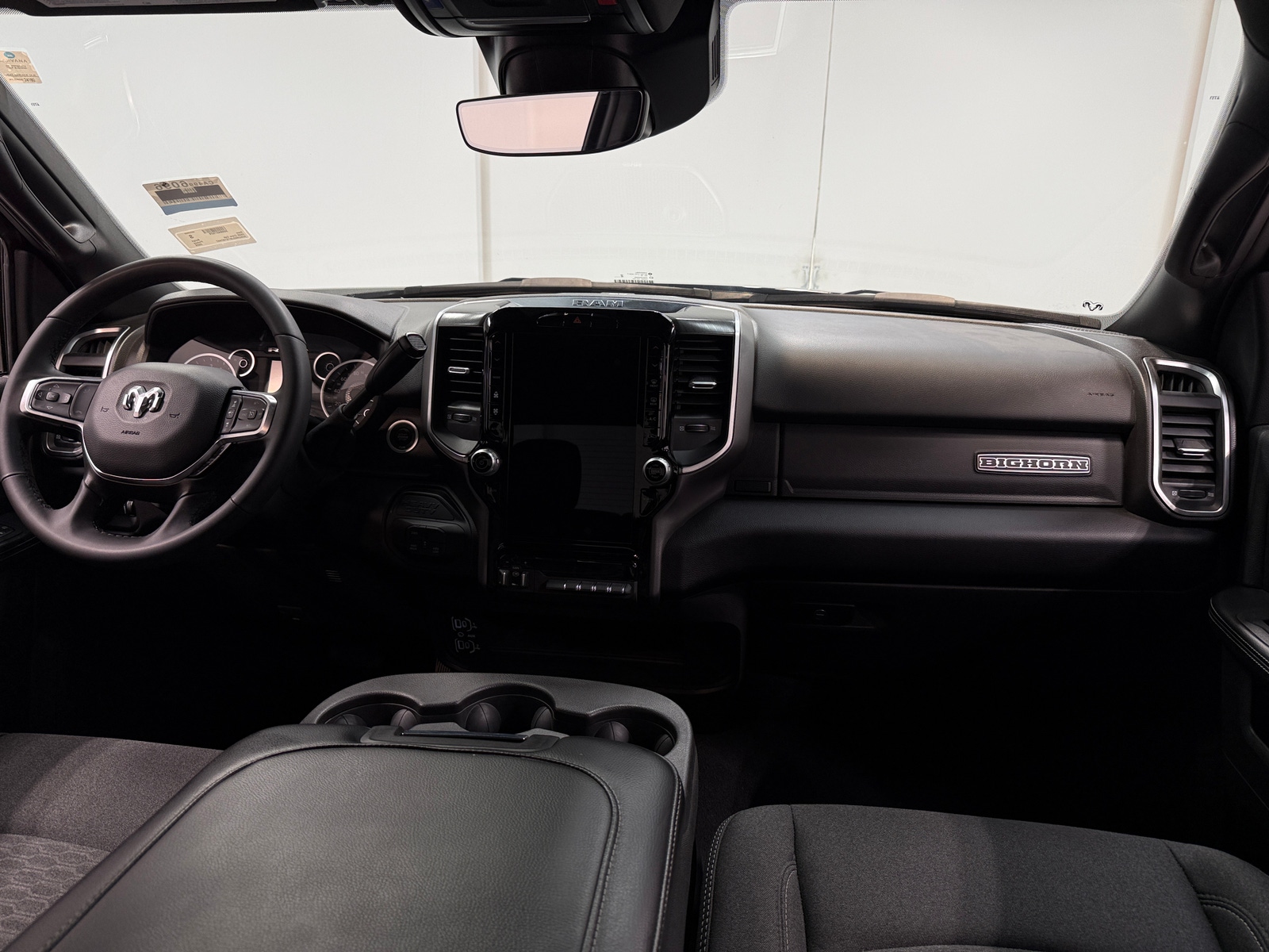 Thumbnail: 2026 RAM 2500 - 3