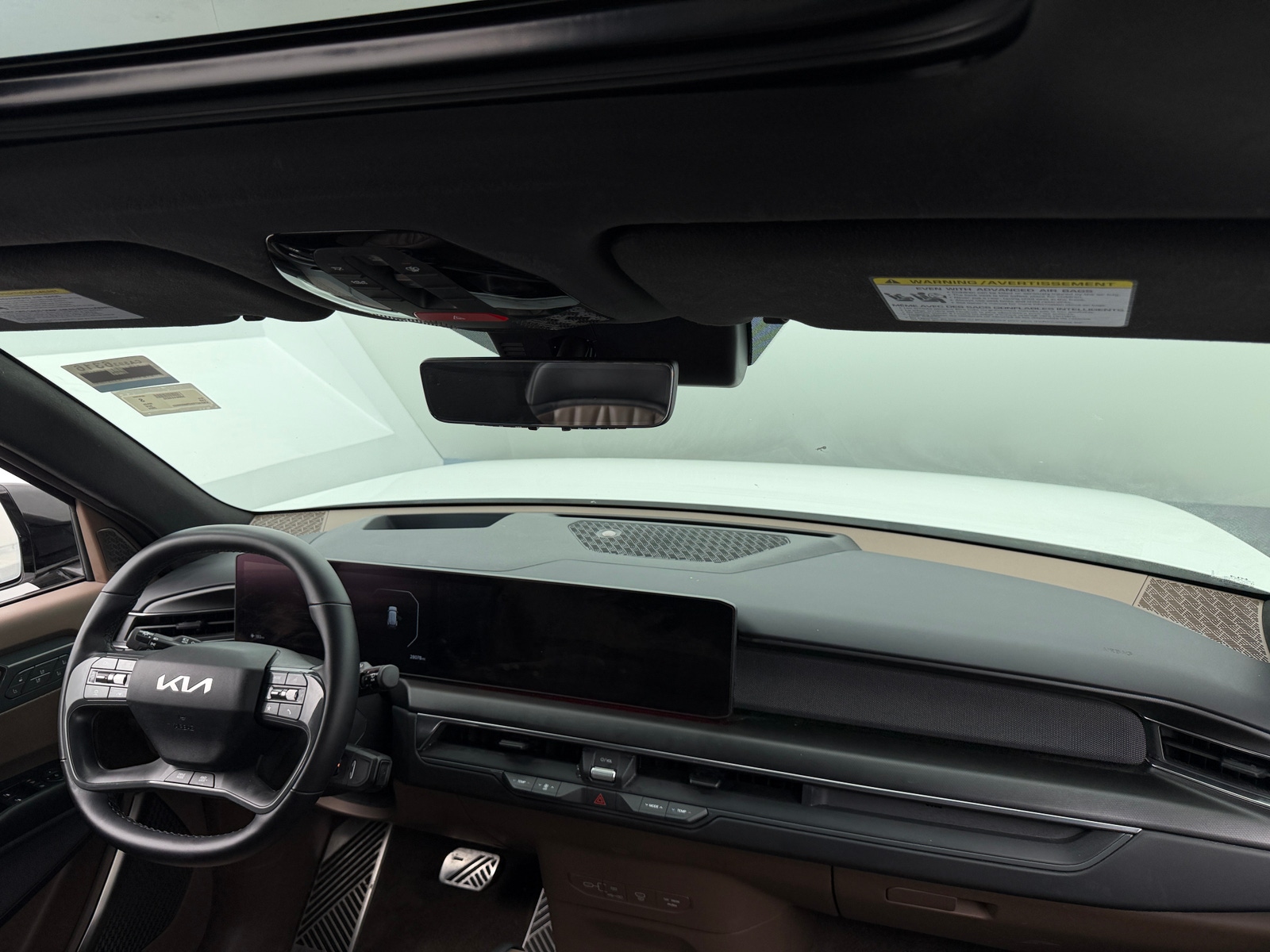 Thumbnail: 2024 Kia EV9 - 2