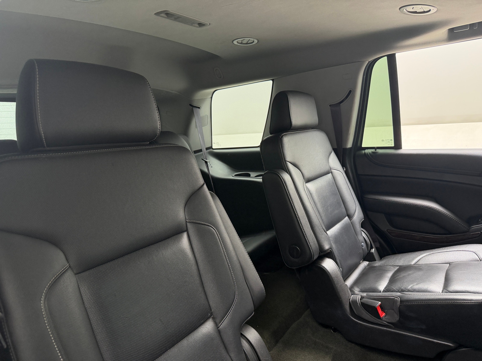 Thumbnail: 2017 GMC Yukon - 5