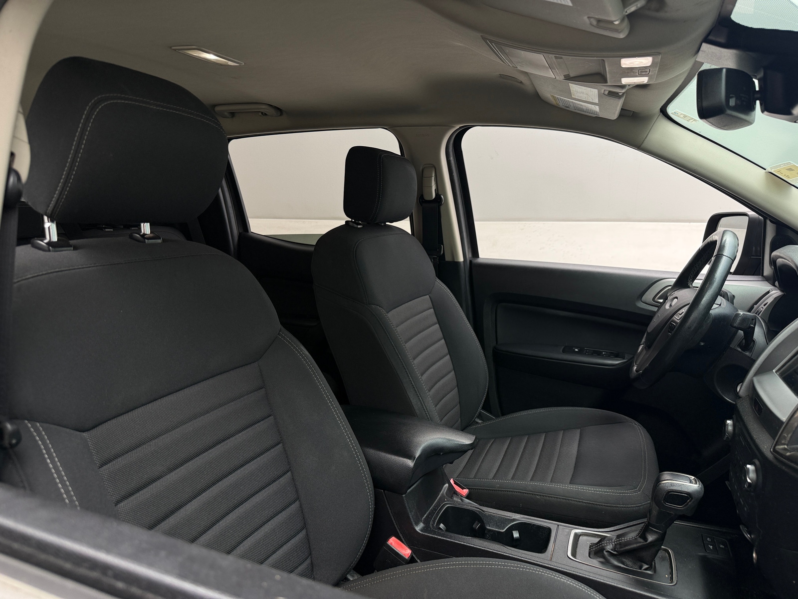 Thumbnail: 2020 Ford Ranger - 2