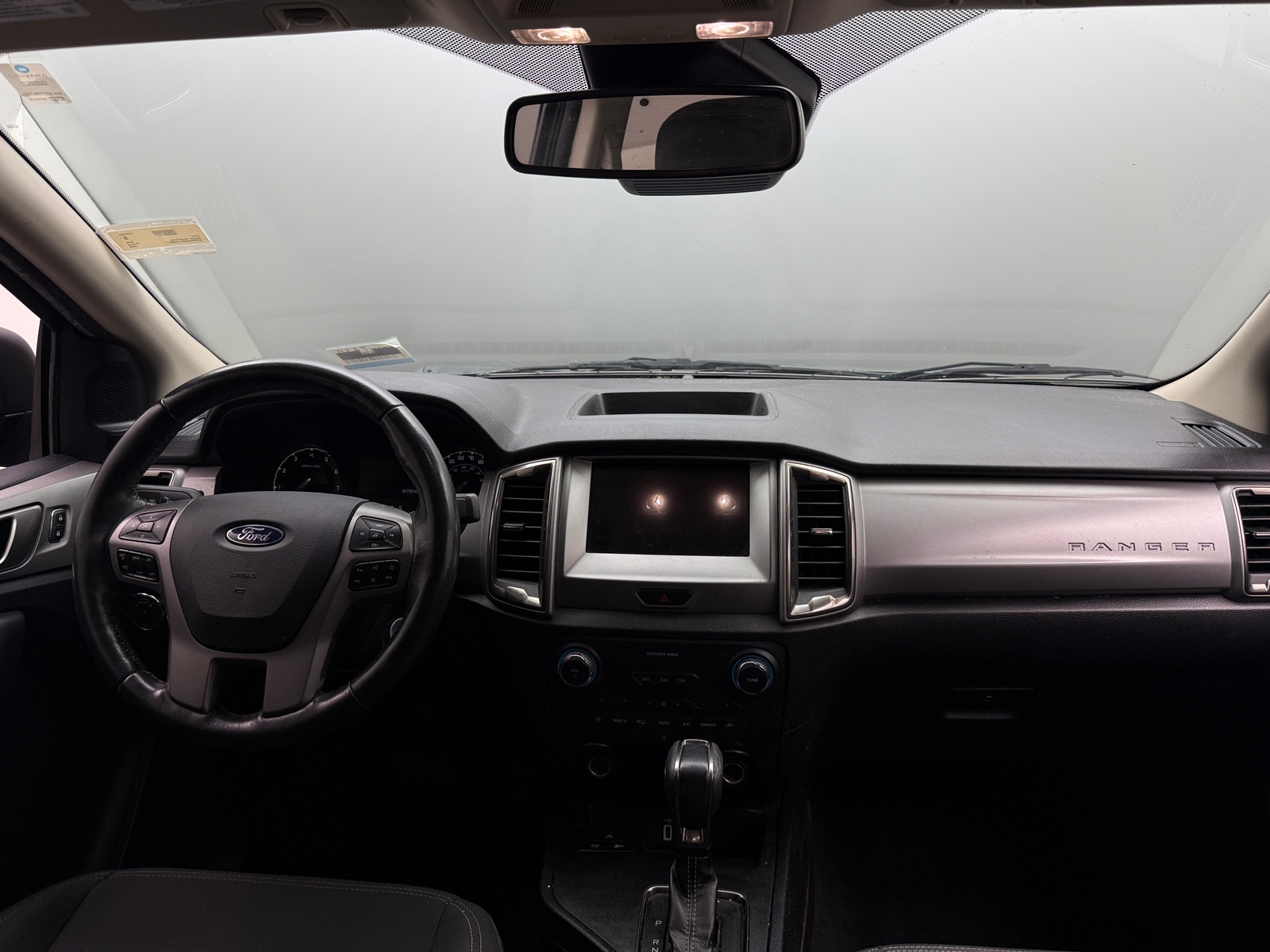 Thumbnail: 2020 Ford Ranger - 3
