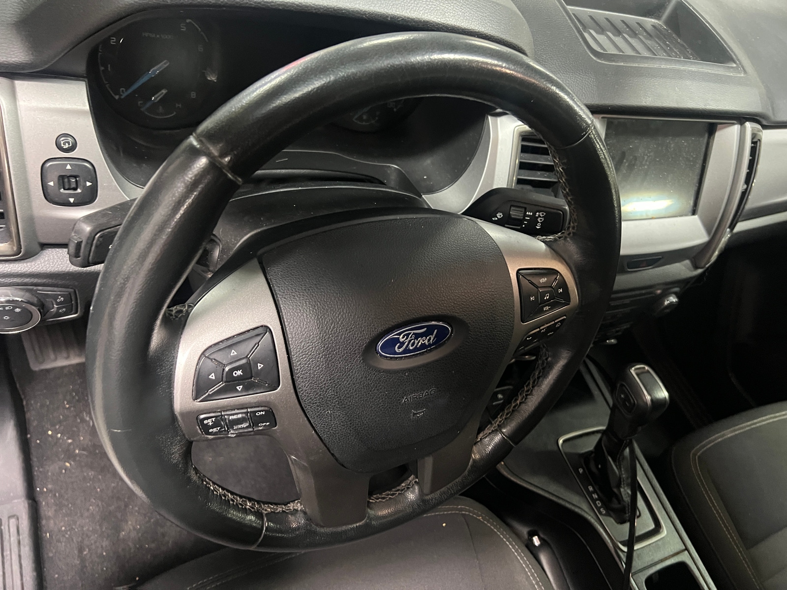 Thumbnail: 2020 Ford Ranger - 5
