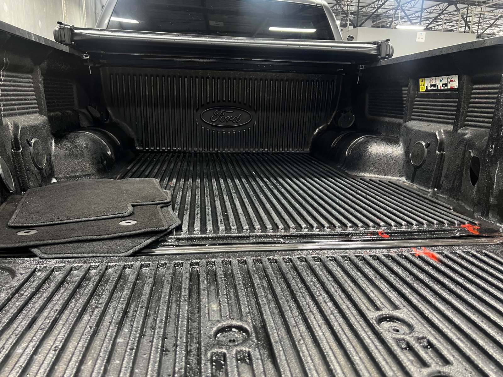 Thumbnail: 2020 Ford Ranger - 7