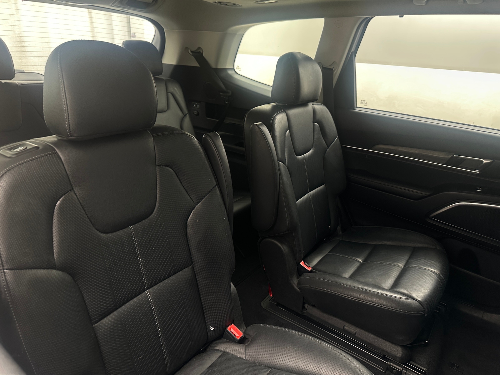 Thumbnail: 2021 Kia Telluride - 5