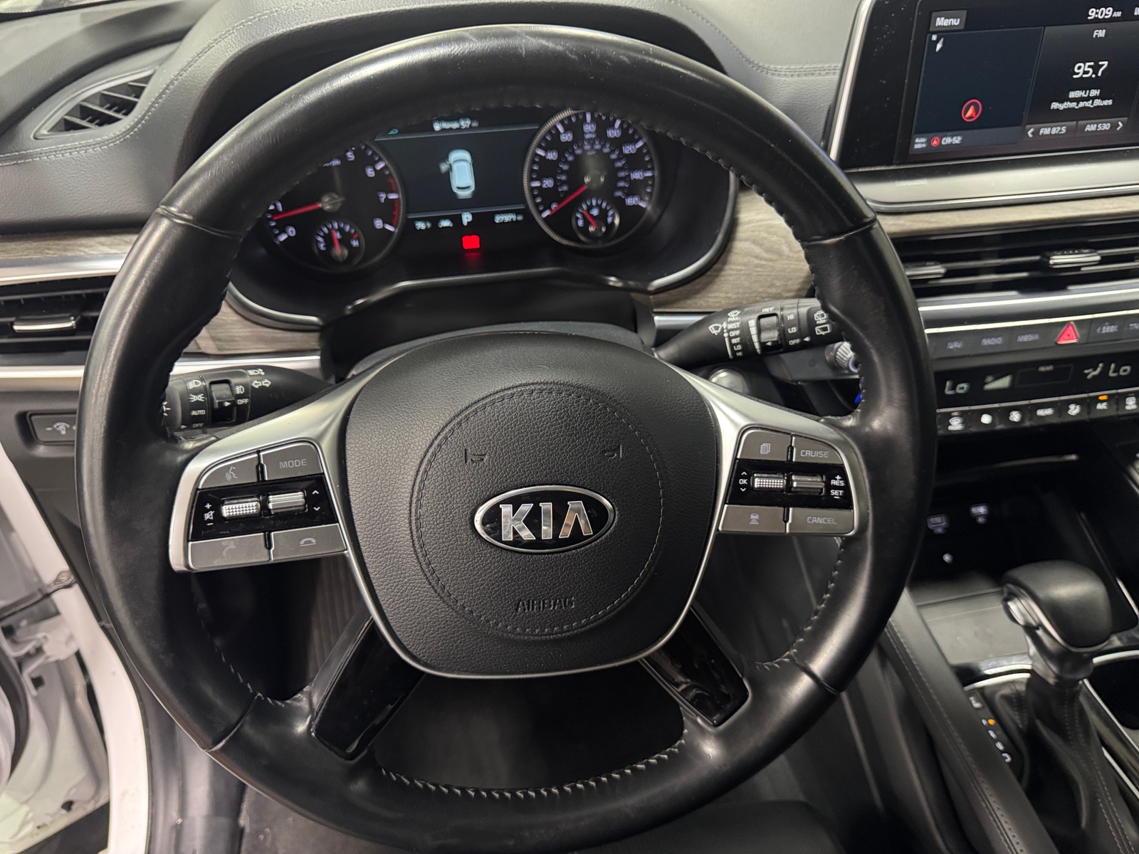 Thumbnail: 2021 Kia Telluride - 4