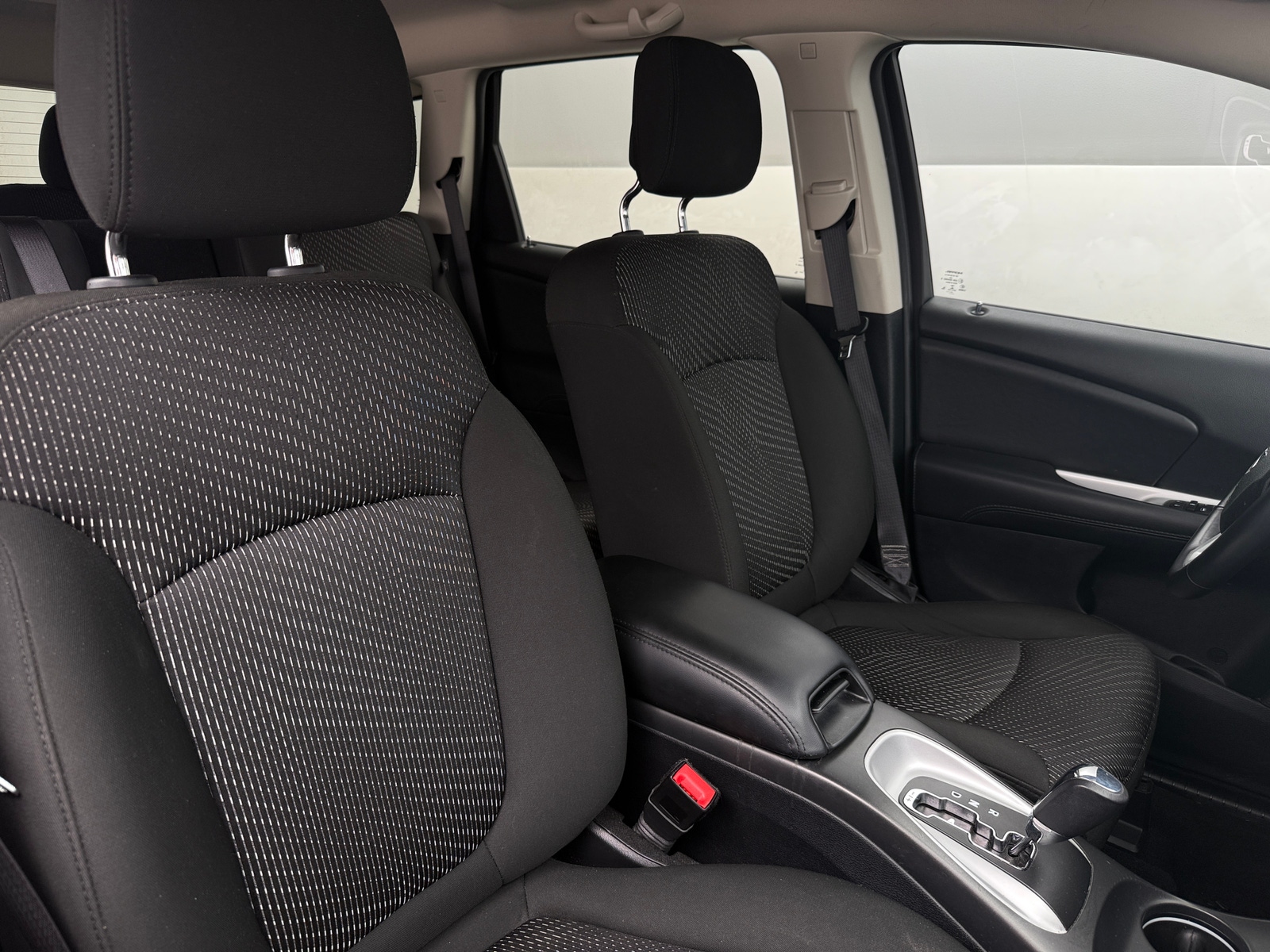 Thumbnail: 2020 Dodge Journey - 2