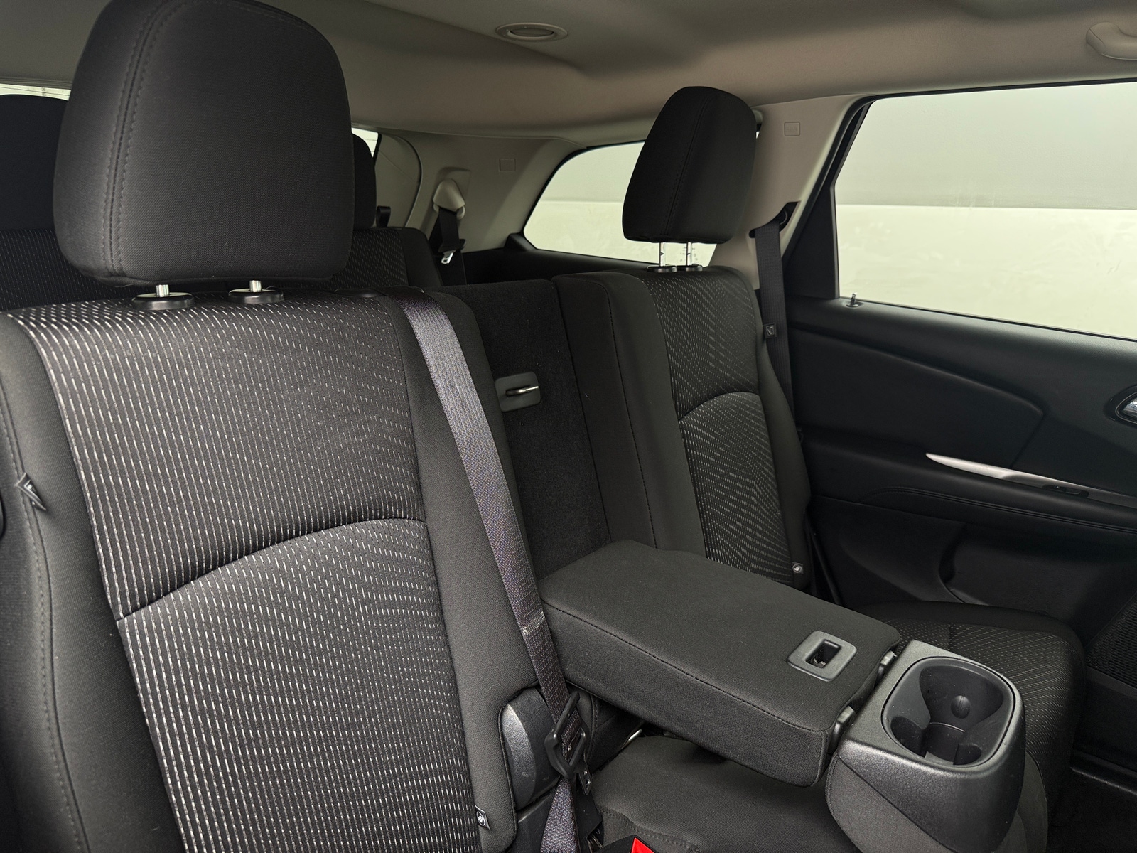 Thumbnail: 2020 Dodge Journey - 6