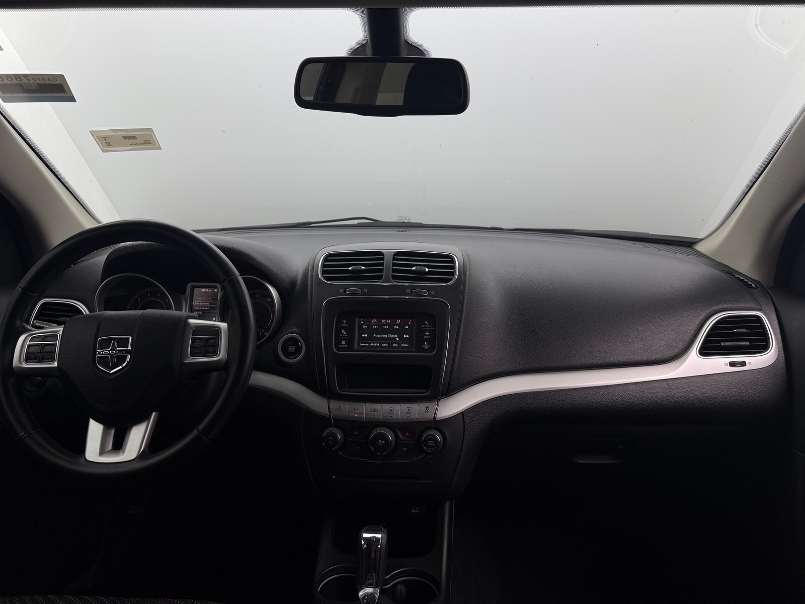 Thumbnail: 2020 Dodge Journey - 3