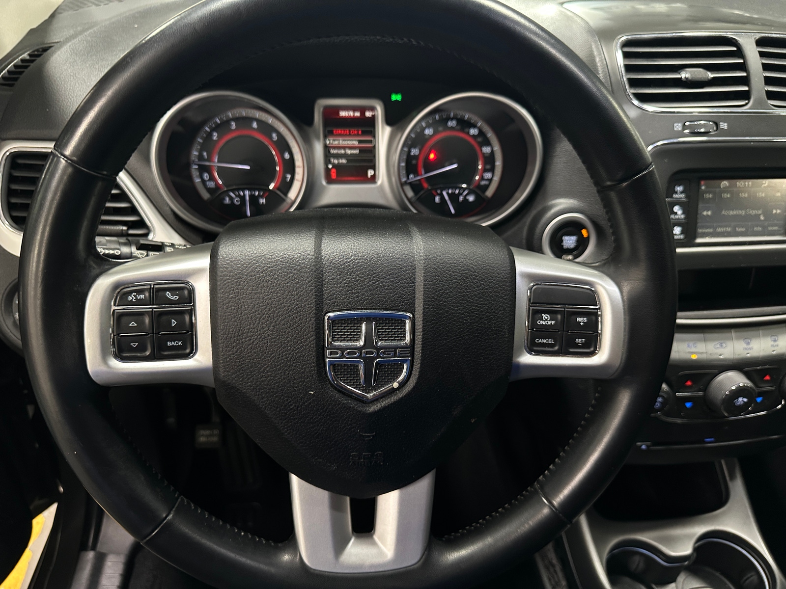 Thumbnail: 2020 Dodge Journey - 5