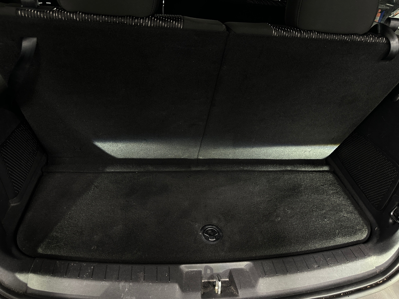 Thumbnail: 2020 Dodge Journey - 7