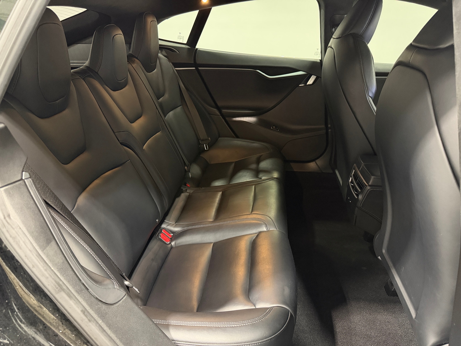 Thumbnail: 2021 Tesla Model S - 5