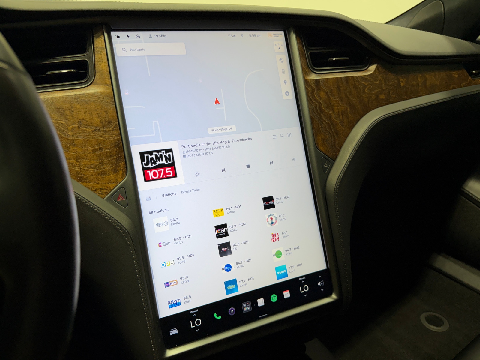 Thumbnail: 2021 Tesla Model S - 3