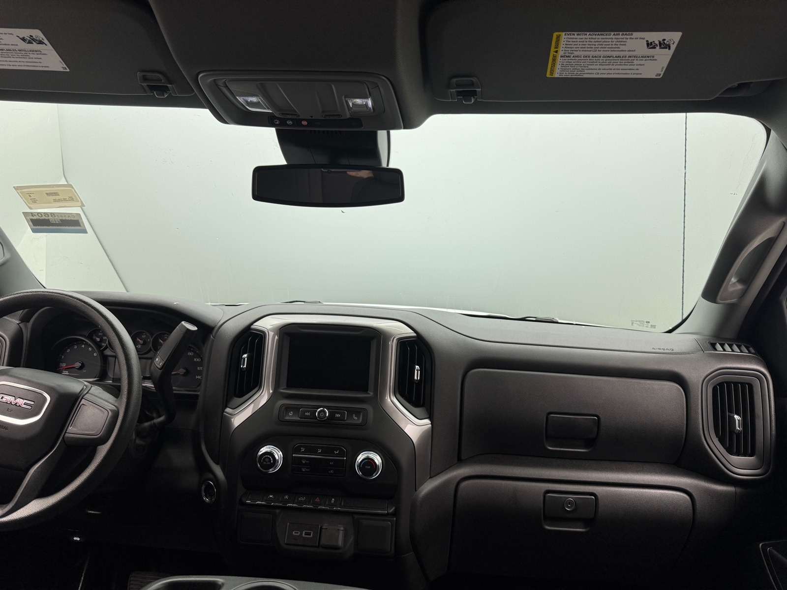 Thumbnail: 2024 GMC Sierra 1500 - 3