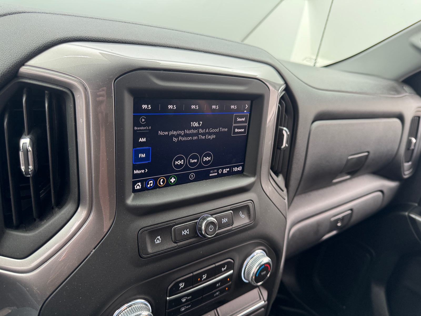 Thumbnail: 2024 GMC Sierra 1500 - 4