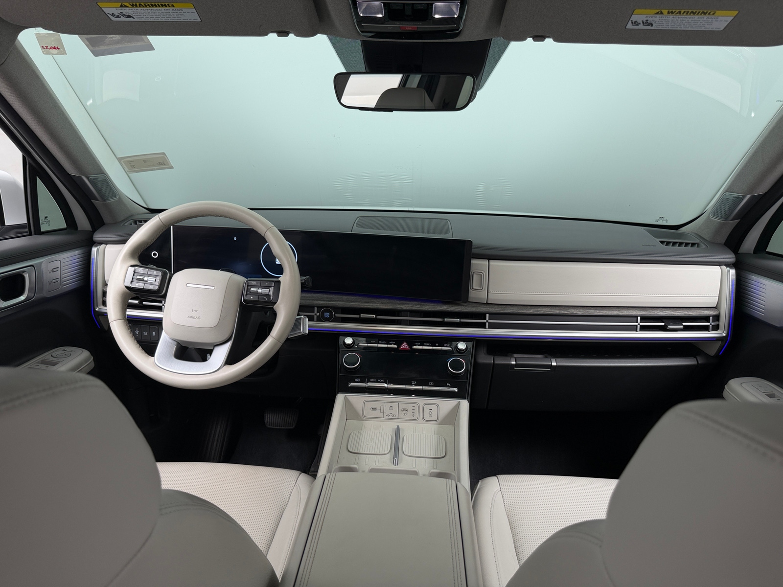 Thumbnail: 2024 Hyundai Santa Fe - 2