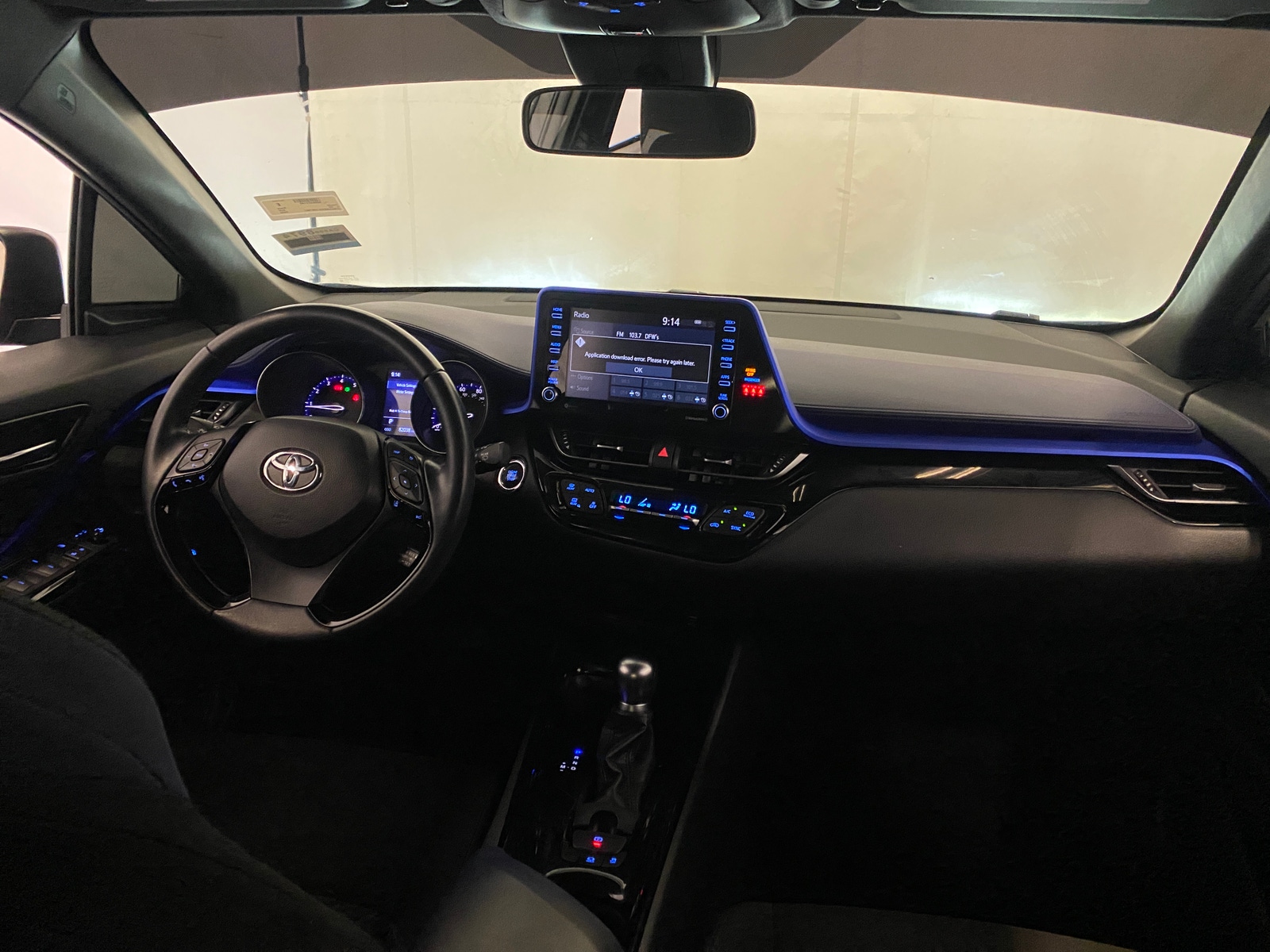Thumbnail: 2020 Toyota C-HR - 3