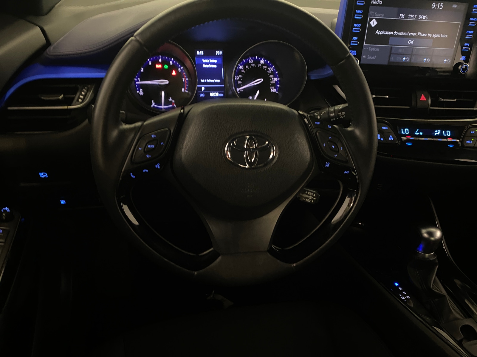 Thumbnail: 2020 Toyota C-HR - 5