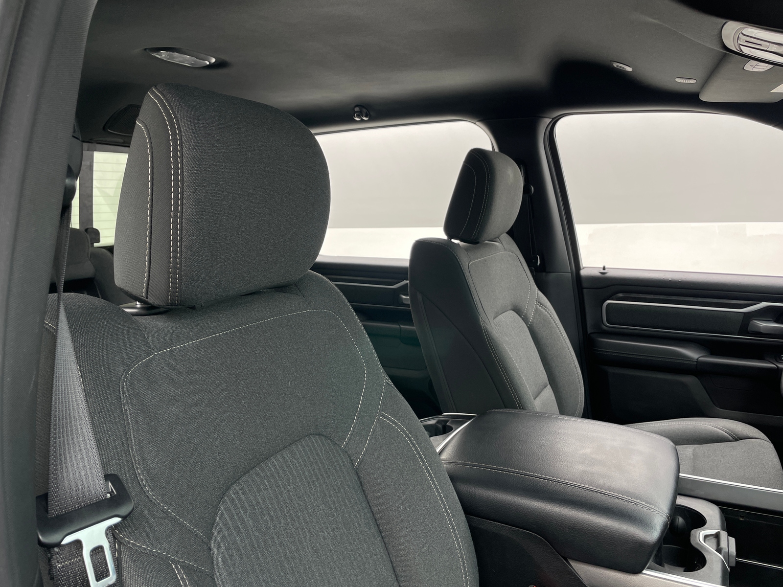 Thumbnail: 2020 RAM 1500 - 2